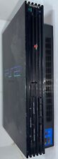 Console Sony Playstation 2 PS2 Fat SCPH-30001 R somente testado e funciona, usado comprar usado  Enviando para Brazil