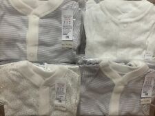 Mothercare boys babygrows for sale  MANCHESTER