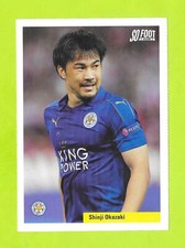 Fiche foot shinji d'occasion  Nancy-