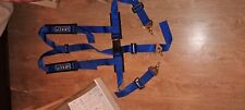 Luke racing harness for sale  COLCHESTER