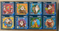 Ravensburger 500 piece for sale  MAIDSTONE