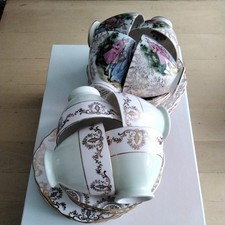 Vintage set eight for sale Vintage set eight for sale  STOKE-ON-TRENT