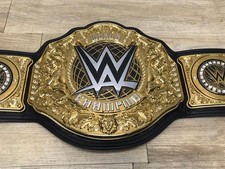 wwe titles for sale  Margate City