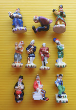 Fève série complète d'occasion  Toulouse-