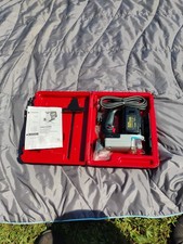 Corded usa made for sale  Kingston