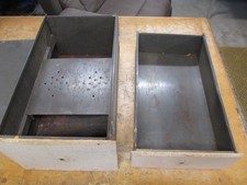 Hoosier cabinet drawer for sale  Richmond