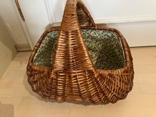 Weidenkorb einkaufskorb präse gebraucht kaufen Weidenkorb einkaufskorb präse gebraucht kaufen  Fehrb.,-Winzeln