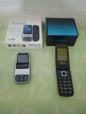 Tim easy telefono usato  Dairago