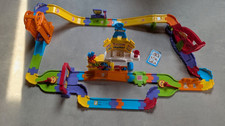 Super circuit tremplin d'occasion  Deuil-la-Barre
