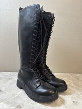 Knee high black for sale  Herriman
