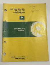 Genuine john deere for sale  New Braunfels