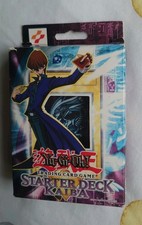 Kaiba starter deck for sale  HEXHAM