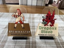 Flowers brewery stand for sale  ELLAND