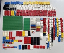 Lego bricks large for sale  LEE-ON-THE-SOLENT