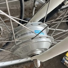 36v 250w tranz gebraucht kaufen  Moers