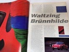 Original 1993 porsche for sale  WIGAN