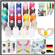 Mercerisierte baumwollgarn 30w gebraucht kaufen  Berlin