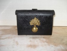 Giberne cartridge case d'occasion  Expédié en Belgium