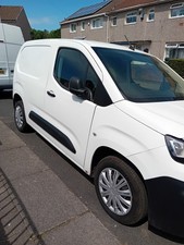 Van sale for sale  LIVERPOOL