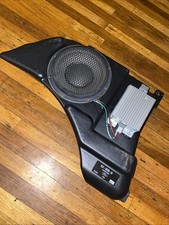 Conjunto de caixa de subwoofer Mercury Mariner 2010 ID 9L8T-18C804-AA FABRICANTE DE EQUIPAMENTO ORIGINAL comprar usado  Enviando para Brazil