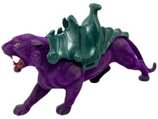Panthor sattel 1983 gebraucht kaufen  Illerrieden