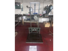 Mercian pallet lifter. for sale  BIRMINGHAM