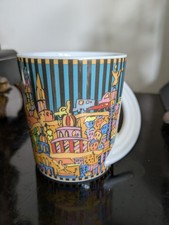 Rosenthal kaffeebecher henkelb gebraucht kaufen  Hannover