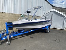 Ski nautique ltd for sale  MAIDENHEAD