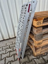 Constands alu auffahrrampe gebraucht kaufen  Flörsheim