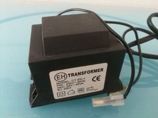 Trafo netzteil transformer gebraucht kaufen  Reichshof