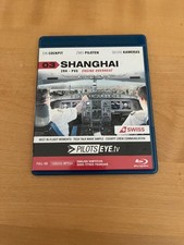 Pilotseye shanghai swiss gebraucht kaufen  Anzing