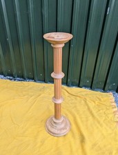 Vintage blonde oak for sale  HEREFORD