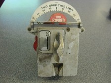 duncan parking meter for sale  Waynesboro