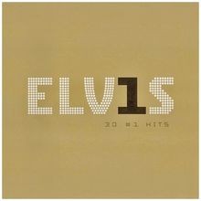Elvis hits presley gebraucht kaufen  Berlin