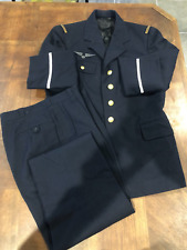 Uniform air warrant d'occasion  Expédié en Belgium