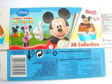 3er pack eier gebraucht kaufen  Aachen