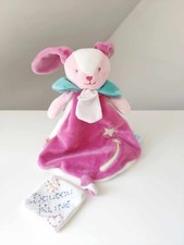 Doudou plat mouchoir d'occasion  Plouzané