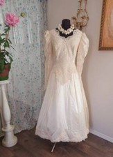 Vintage titanic dress for sale  Highland