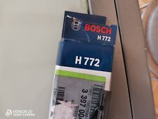 Spazzola tergi tergicristallo usato  Trento