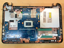 Compaq s102nl bottom usato  Pescia