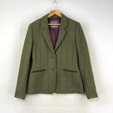 Musto tweed hacking for sale  CORWEN