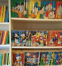 Lustiges taschenbuch ltb gebraucht kaufen  Bad Schwartau