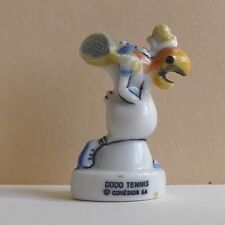 Fève dodo retour d'occasion  Expédié en Belgium
