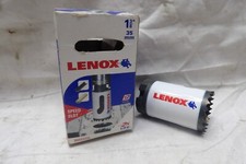 Lenox hole saw for sale  Boaz