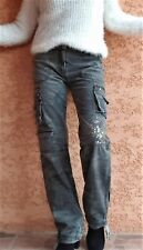 Pantalon femme treillis d'occasion  La Crau