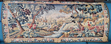 Gobelin wandteppich wandbehang gebraucht kaufen  Nürnberg
