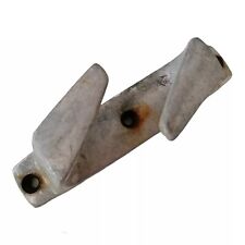 Vintage aluminium fairlead for sale  SOUTHAMPTON