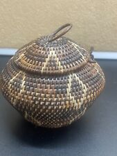 Small trinket basket for sale  North Hollywood