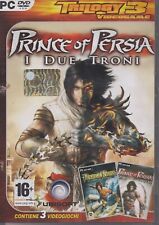 Gioco prince persia usato  Roma