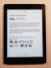 Kobo aura one for sale  UK